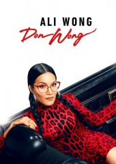 Ali Wong: Don Wong izle