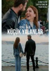 Küçük Yalanlar izle