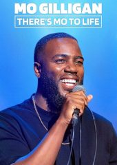 Mo Gilligan: There’s Mo to Life izle