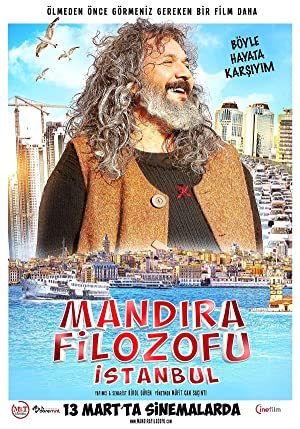 Mandıra Filozofu İstanbul izle