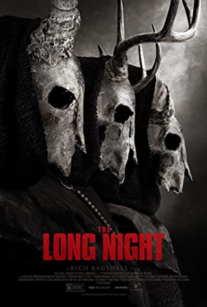 The Long Night izle