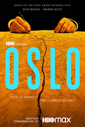 Oslo izle