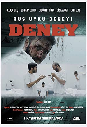 Deney izle