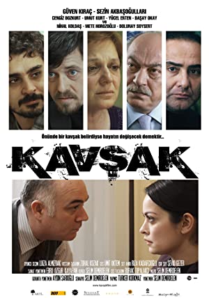 Kavşak izle