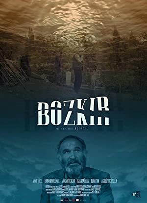 Bozkır izle