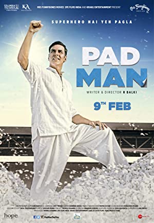 Padman izle