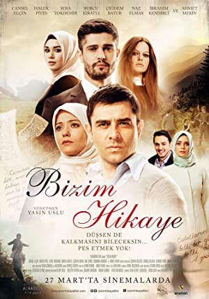 Bizim Hikaye izle