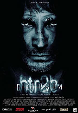htr2b: Dönüşüm izle