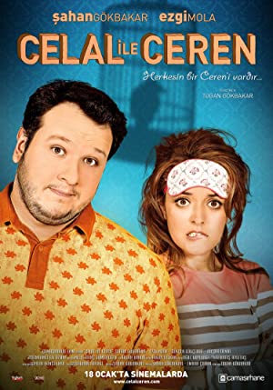 Celal ile Ceren izle