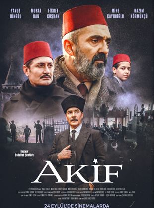 Akif izle