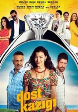 Dost Kazığı izle