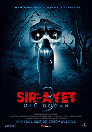 Sir-Ayet: Ölü Doğan izle