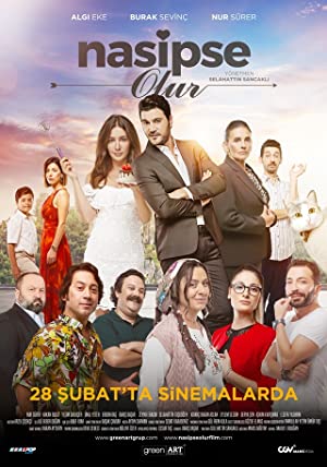 Nasipse Olur izle