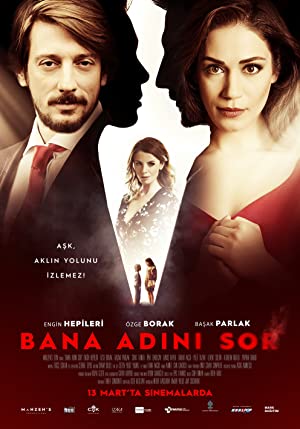 Bana Adını Sor izle