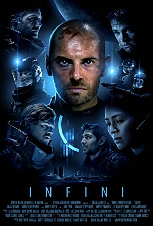 Infini izle