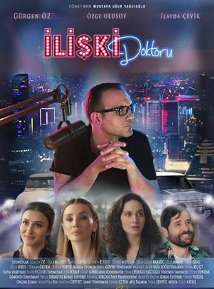 İlişki Doktoru izle