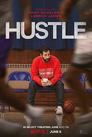 Hustle izle