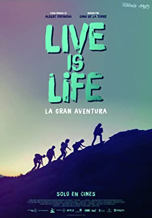 Live is Life izle