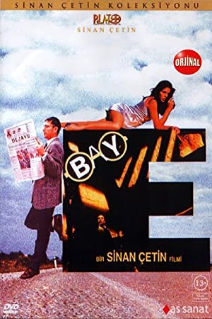 Bay E izle