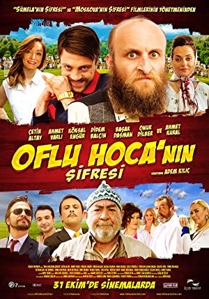 Oflu Hoca’nın Şifresi izle