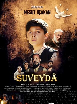 Suveydâ izle