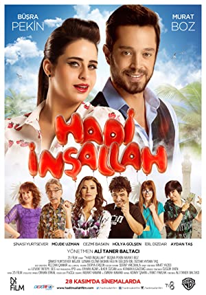 Hadi İnşallah izle