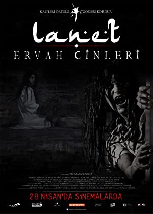 Lanet: Ervah Cinleri izle