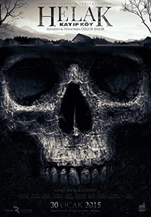 Helak: Kayıp Köy izle