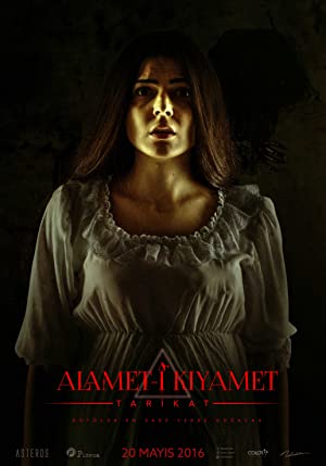 Alamet-i Kıyamet izle