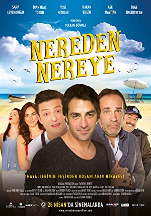 Nereden Nereye izle