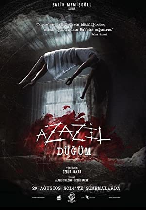 Azazil: Düğüm izle