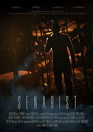 Senarist izle
