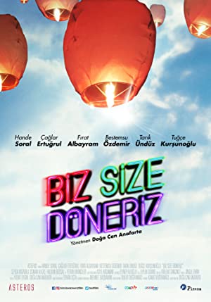 Biz Size Döneriz izle