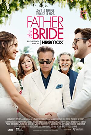 Gelinin Babası izle