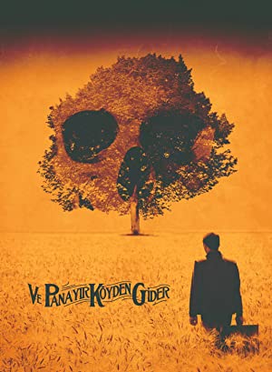 Ve Panayır Köyden Gider izle