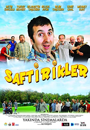 Saftirikler izle