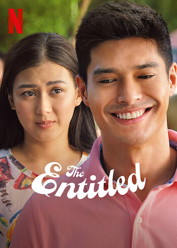 Sosyeteye Hoş Geldim izle