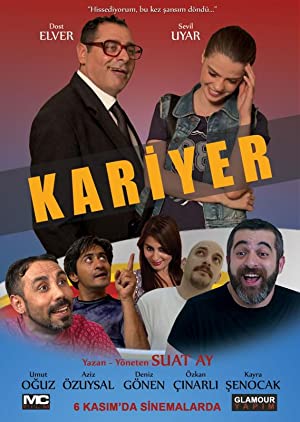 Kariyer izle