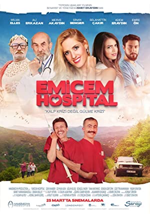 Emicem Hospital izle