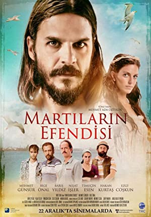 Martıların Efendisi izle