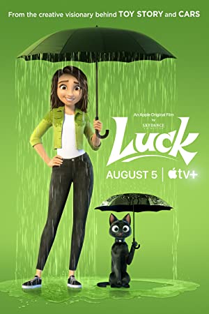 Luck izle