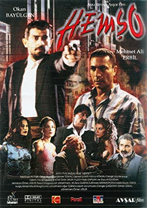 Hemşo izle
