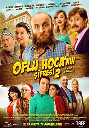 Oflu Hoca’nın Şifresi 2 izle