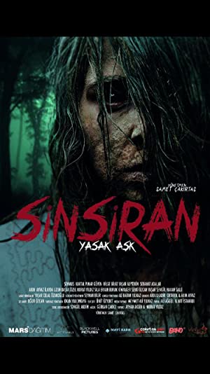 Sinsiran: Yasak Aşk izle