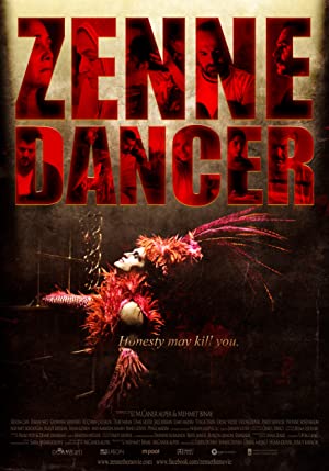 Zenne Dancer izle