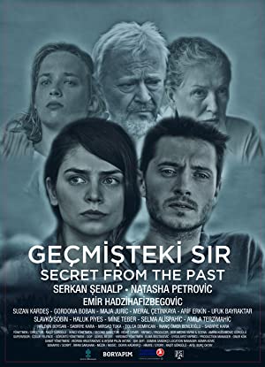 Geçmişteki Sır izle