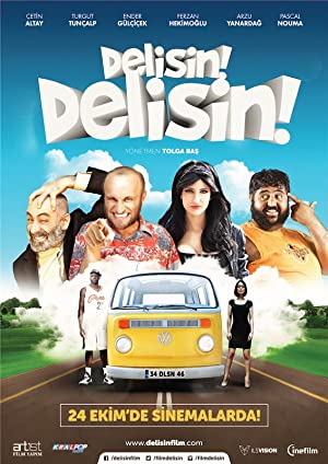Delisin Delisin izle