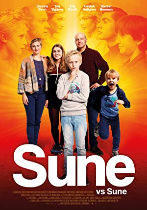 Sune Sune’ye Karşı izle