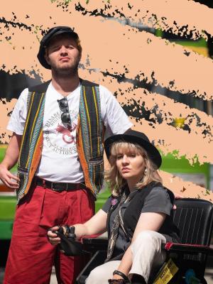 Bize Acımayı Bırakın izle