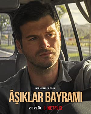 Âşıklar Bayramı izle